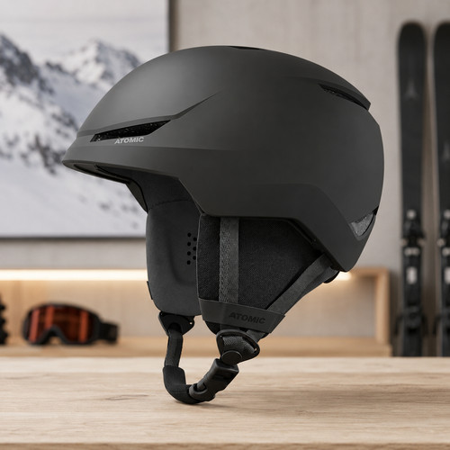Atomic revent lite skihelm - revent, +