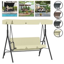 Hollywoodschaukel 3 Sitzer