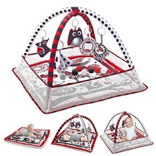 Baby Spielmatte Gym Bauchzeit
