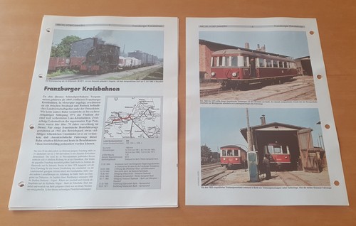 Neben und schmalspurbahnen - schmalspurbahnen,