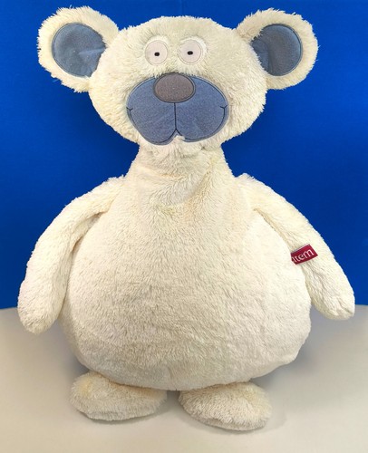 Sigikid teddy bär eisbär - sigikid,