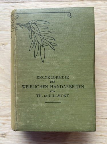 Encyklopädie der weiblichen