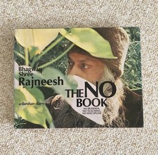 Osho. The No Book. Bhagwan