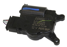 Stellmotor Heizung Klima Fiat Tipo II 2 356 357 A21102000 Luftklappe