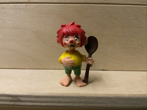 üei hpf top 1985 - hpf, pumuckl