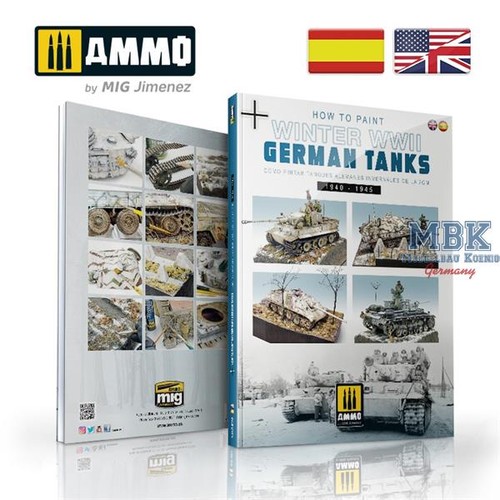 Ammo mig amig6039 - of, to
