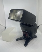 Canon Speedlite 380EX Aufsteckblitz