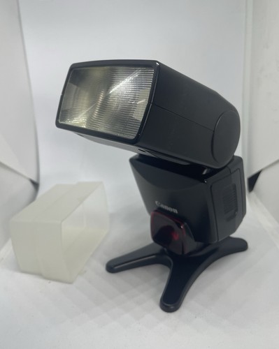 Canon speedlite 380ex - canon,