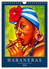 HABANERAS -