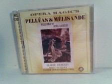Pelleas & Melisande / Opera