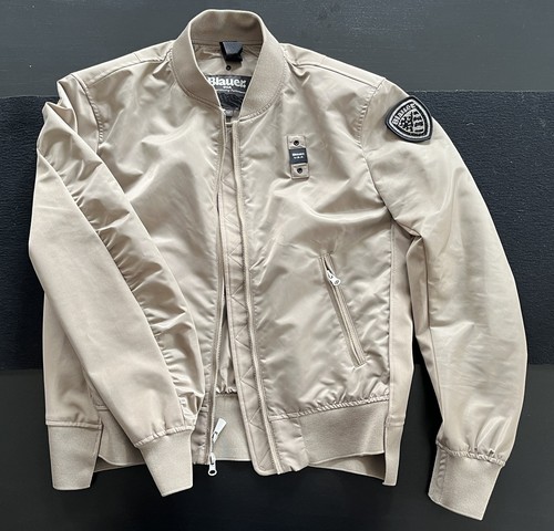 Blauer usa jacke - jacke, laurie