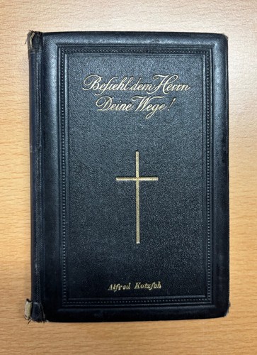 Gesangbuch für die