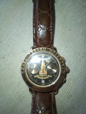 POLJOT Chronograph 3133 "Ruhm den Moskowiter Helden" russische mechanische Uhr 