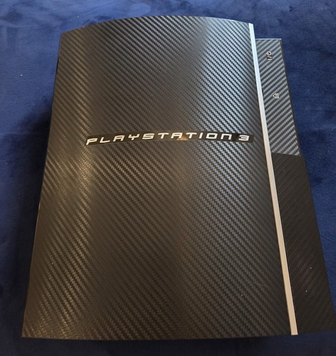 Sony playstation ps3 top - sony,
