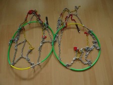 Schneeketten Universal