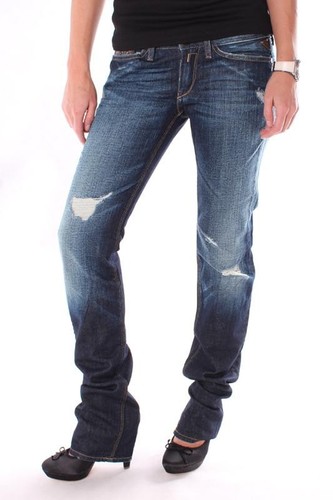 Neu replay jeans w401p - neu,