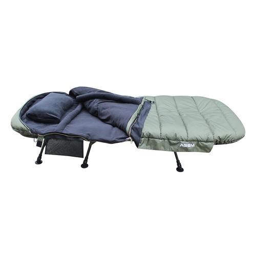 Agem angeln schlafsack outdoor - angeln,