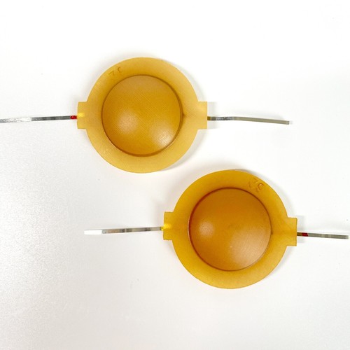 Replacement diaphragm - 2,