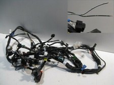 Kabelbaum Kabelstrang Kabel Suzuki AN 400 Burgman ABS, WVCG, 09-