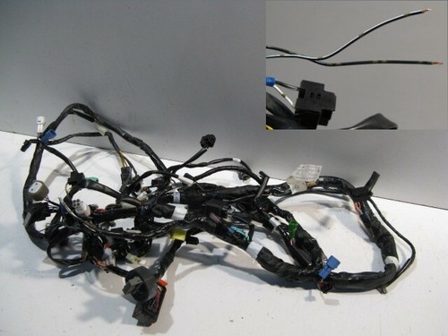 Kabelbaum kabelstrang kabel - kabelbaum,