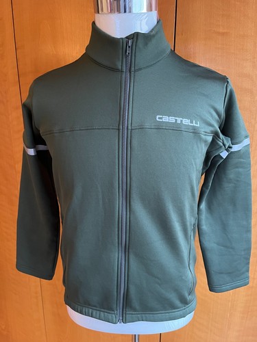 Castelli fondo - castelli,