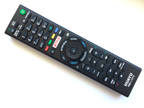 Fernbedienung sony l1275 - fernbedienung, rm-l1275
