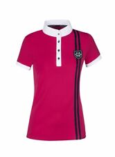 Equiline Damen Turnier Polo