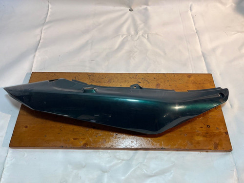 Yamaha 600 diversion - 600,