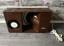 Krups Universal 2 Allesschneider Brotschneidemaschine Braun