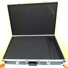 ROADINGER Koffercase FOAM K-2 71x52x18cm Transportkoffer Toolcase Flightcase 