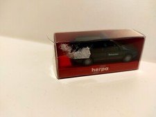 Herpa Bahnpolizei, VW Passat