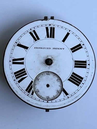 Improved patent englische - patent,