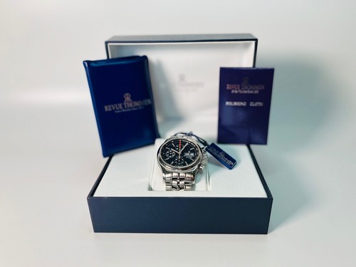 Revue thommen airspeed 16081 - airspeed, 16081.6