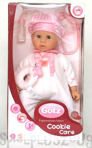 Götz cookie care mit - care,