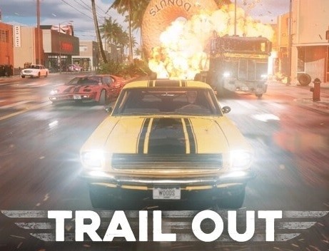 Trail out download - pc, steam