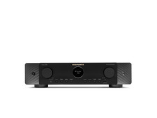 Marantz CINEMA 70 Schwarz Slimline 7.2-Kanal AV-Receiver B-Ware