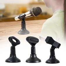 Tischmikrofonständer mit