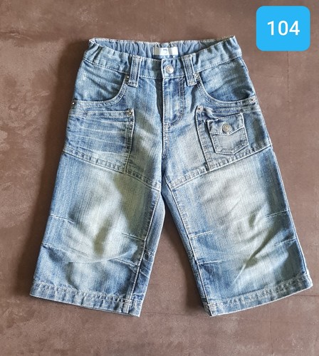Jeanshose 104 jungs - jeanshose,,