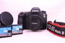 Canon EOS 6D Mark II 26.2MP