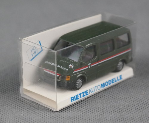 Rietze 50862 ford - rietze,