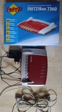 AVM FRITZBox 7360 VDSL DSL