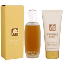 Clinique Aromatics Elixir 100