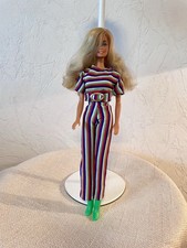 Vintage Kleidung für Barbie