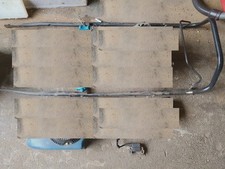 Ersatzteile von Rasenmäher