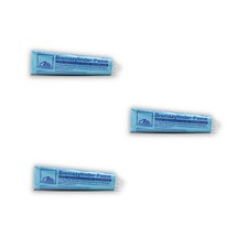3x Paste Brems-/Kupplungshydraulikteile ATE 03.9902-0510.2 Bremszylinderpaste