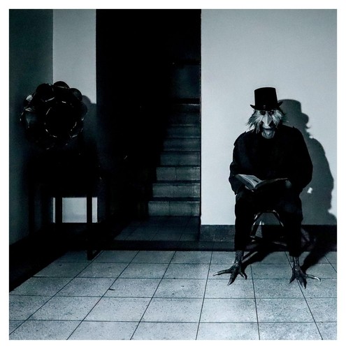Frances the mute widow - frances,