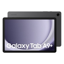 Samsung Galaxy Tab A9+Plus WiFi 128GB SM-X210 Grau 11,0'' Display Android Tablet