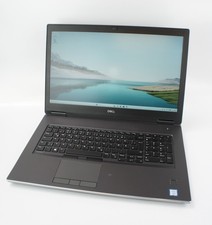 Dell Precision 7740 - Xeon