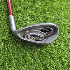 Ping K15 Lob Wedge Black Dot