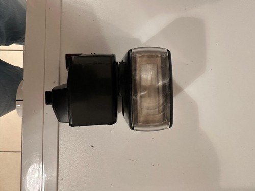 Olympus electronic flash g40 - flash,